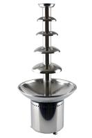 Фонтан для шоколада GASTRORAG CF32A
