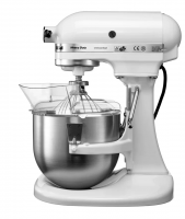Миксер планетарный KITCHENAID 5KPM5EWH