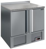 Стол холодильный Polair TMi2-G Grande