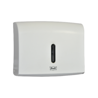 Диспенсер для бумажных полотенец PUFF-5120