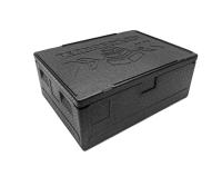 Термоконтейнер StP Pro 84 л