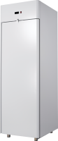 Шкаф холодильный Atesy R 0.7 – S (глухая дверь)