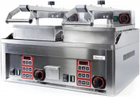 Гриль контактный AZIMUT KDA 66ED