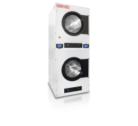 Профессиональная сдвоенная сушильная машина ВС-13х2