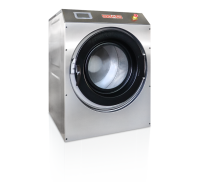 Cтирально-отжимная машина ВО-11 (электро)