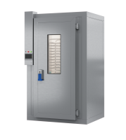 Камера для пекарен Polair СRP1.6080.Т1 inox