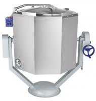 Котел пищеварочный Abat КПЭМ-160 ОР