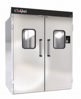 Шкаф расстоечный тепловой Abat ШРТ-18-2-EN-2