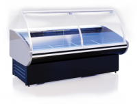 Витрина холодильная CRYSPI MAGNUM F 2500 Д