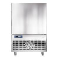 Аппарат шоковой заморозки 6-ти уровневый Abat ШОК-6-1/1