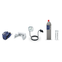 Стартовый комплект для BRITA PURITY C500 Quell ST