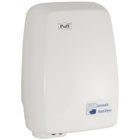 Сушилка для рук PUFF-120