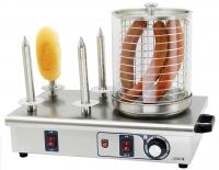 Аппарат для хот-догов AIRHOT HDS-04