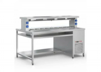 Стол фасовочный островной ROBOLABS СФО-190