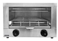 Тостер Саламандра AIRHOT HST-250