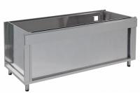 Регата - тумба-подставка ТПЧД1+2-1540-02