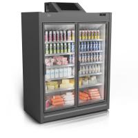 Шкаф холодильный LEVIN PLANAI 125 СТ