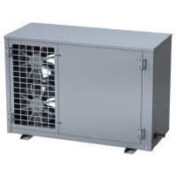 Агрегат холодильный KIFATO СТОКГОЛЬМ 2