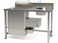 Стол для панировки ROBOLABS SR-P1-120A