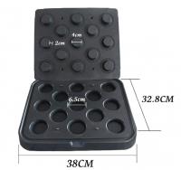 Форма для тарталеток AIRHOT TM-52