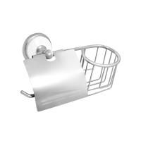 Держатель для туалетной бумаги и дезодоранта Solinne B-51115