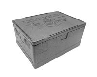 Термоконтейнер StP Light 109 л