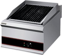 Гриль лавовый AIRHOT LG-46