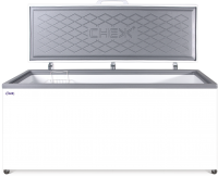 Ларь морозильный "Снеж" МЛК-700