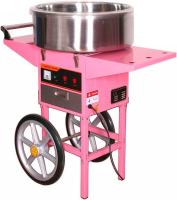 Аппарат для сахарной ваты GASTRORAG HEC‑05