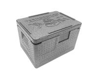 Термоконтейнер StP Light 18 л