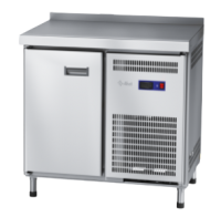 Стол холодильный Abat СХС-70 с бортом (700 серия)