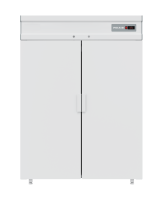 Шкаф холодильный Polair CM110-S Standard (полим. покрытие)