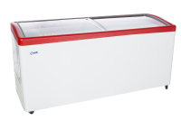 Ларь морозильный "Снеж" МЛГ-700