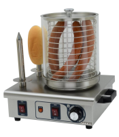 Аппарат для хот-догов AIRHOT HDS-02