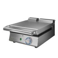 Гриль контактный Престо ТГК-1-1.6-П-Ч-Р