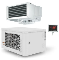 Сплит-система Polair SM109H