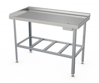 Стол мясной Atesy типа СМ-С