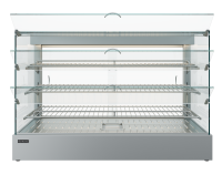 Витрина тепловая Carboma AC45 HWB 0,9-1 (self) ASIA