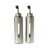 Бутылка для масла (круглая)