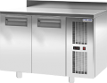 Столы холодильные, с охлаждением Столы холодильные, с охлаждением