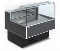 Витрина холодильная CRYSPI SONATA Q ВПCН 1500