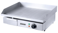 Поверхность жарочная AIRHOT GE-550/G