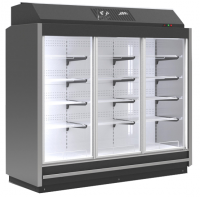 Шкаф холодильный CRYSPI ANZIO 1562