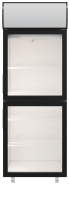 Шкаф холодильный Polair DM105hd-S Standard