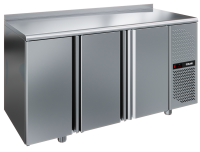 Стол холодильный Polair TM3-G Grande
