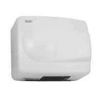 Сушилка для рук PUFF-8828