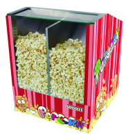 Витрина для попкорна AIRHOT HWP-30