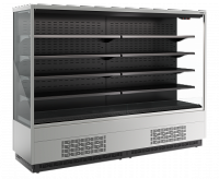 Холодильная витрина Carboma FС20-07 VM 2,5-2 CUBE