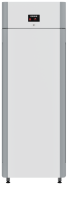 Шкаф холодильный Polair CV107-Sm Standard (полим. покрытие, алюм. профили)
