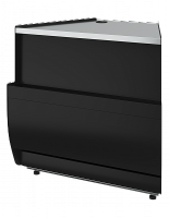 Нейтральный прилавок Carboma KC70 N-8 версия 2.0 CUBE 2